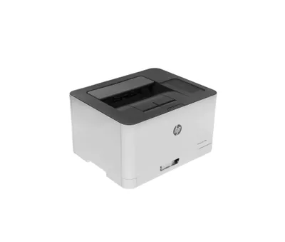 - HP Color Laser 150nw printeri (A4, rangli, USB, LAN, Wi-Fi) 1