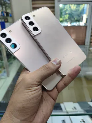 Samsung S22 1