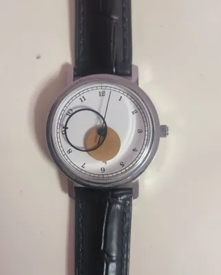 Raketa Kopernik soati 1