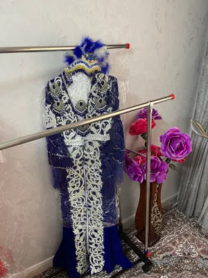 milliy kelin koylaklar ansambl 1