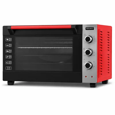 SHIVAKI MD 4218 L — mini pech