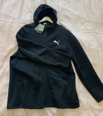 Puma original ikki qismli sport kostyumi, 3 XL 1