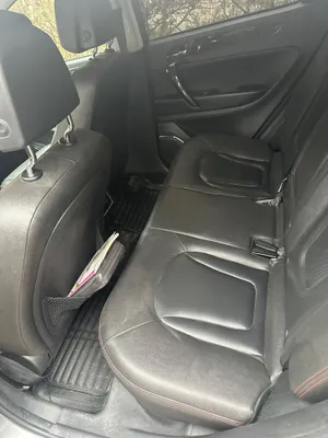 Продается JAC S5 2.0t 1