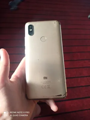 Продаётся Redmi S2 1