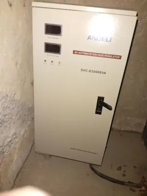 Стабилизатор Andeli 1