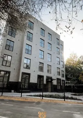 Аренда отдельно стоящего здания 1422 м² 1