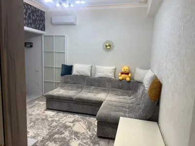 Сдаётся квартира на ЖК New life 1