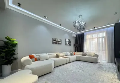 Шота Руставели 2 комнаты • 60 м² • 7/10 этаж 1