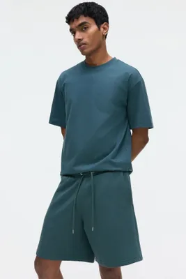 Мужской костюм H&M 1