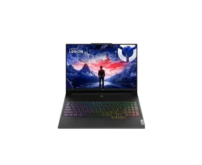 - Ноутбук Lenovo Legion 9 i9 14900HX 32GB 2TB RTX 4080 1