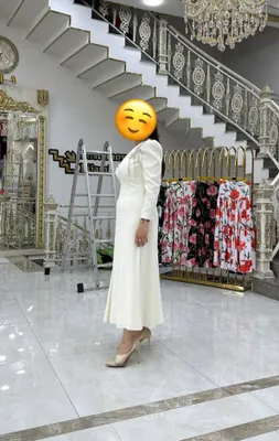 La Parte ko‘ylagi 1