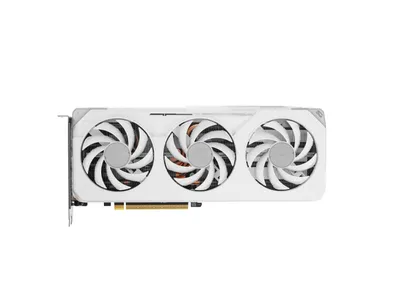 Gigabyte RX 9060 XT GAMING OC ICE 16GB videokartasi 1