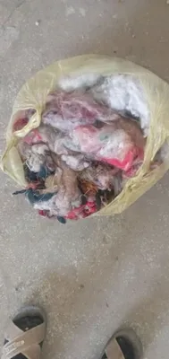 Sintetik tola chiqindilarini sotaman 1