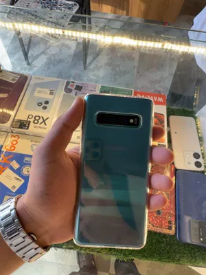 Samsung S10 8/512, идеальное состояние 1