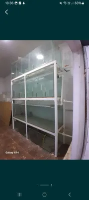 Продаётся Большой Аквариум!!! 1
