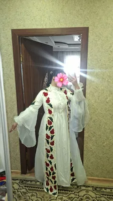 Anorli ansambil. M razmerda manga kichik keldi 1
