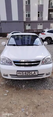 Lacetti 1,8, 2009-yil 1