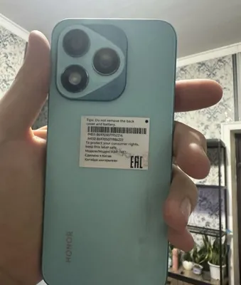Honor 400 lite 5G 8+8/ 256 1