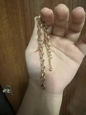 Zolota braslet 750 pr 1