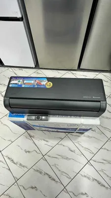 Midea NAOMI Pro konditsioneri, 12 000 BTU modeli, inverter, kafolat 1