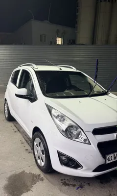 Spark oq avtamat 1
