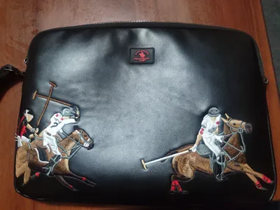 klatch Polo 1