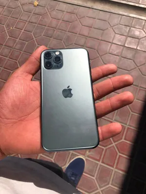 iPhone 11 Pro 1