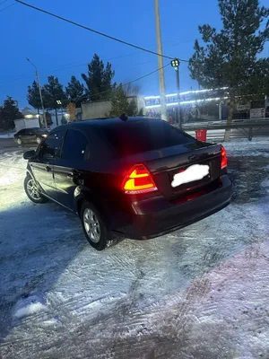 Chevrolet Nexia 3, 4 pozitsiya 1