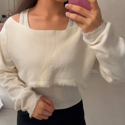 Кофта 1