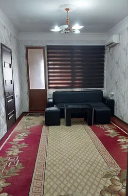 квартира 1