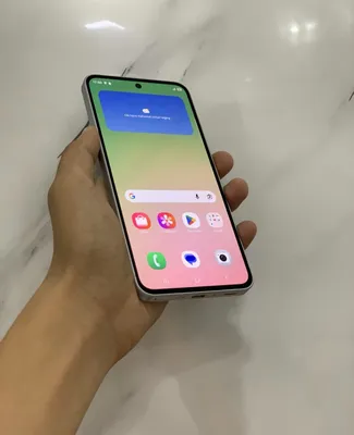 Samsung Galaxy A56 5G  8/256 1