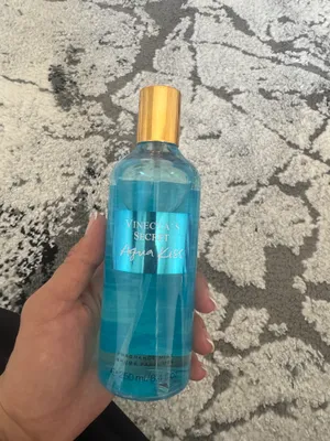 Спрей для тела на лето от Victoria’s Secret