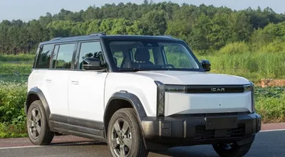 ICAR 03 CHERY автозапчасти