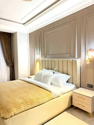 55 m² li 2 xonali kvartira ijarasi, Olmazor tumani · ID 37045 1