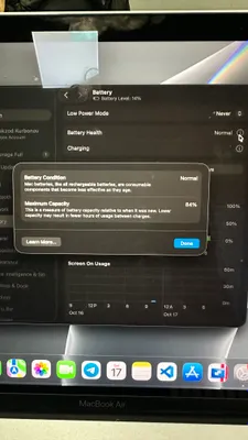 MacBook Air M1 2020 3