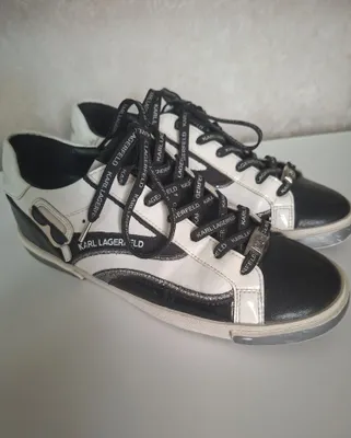 Karl Lagerfeld original 1