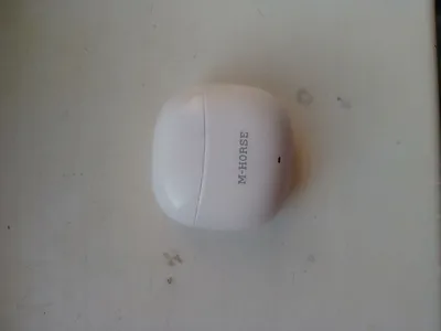 M-HORSE airpots 1
