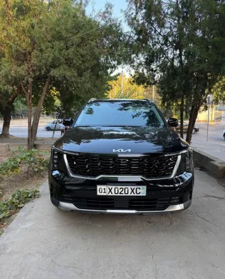KIA SORENTO, Prestige 2.5L full 1