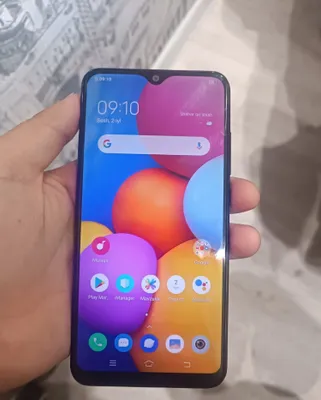 Продам Vivo Y1s 32 ГБ недорого 1
