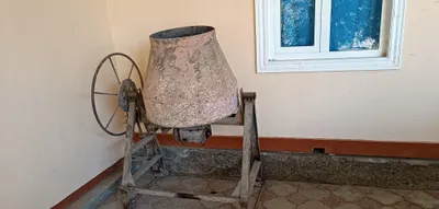Бетон Мишалка сотилади
