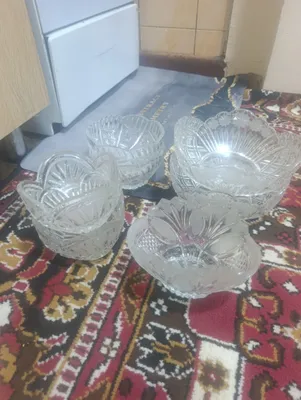 Фарфоровая посуда