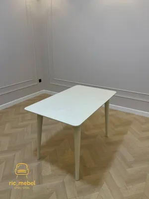 Stol oshxona va kafe uchun 1
