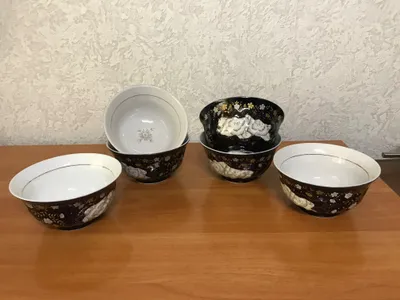 Косушки 6 штук - цена за все