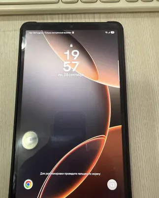Планшет Samsung Tab A9 1