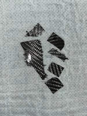 Original karbon bo‘lakchalari 1