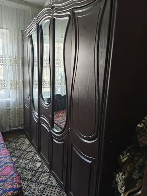 Спальный гарнитур 1