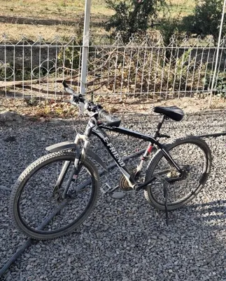 Velosiped Germaniyaniki