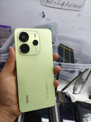 redmi note 14 2