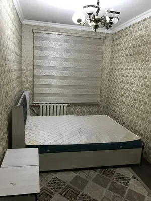 Аренда 4-комн. кв. 80 м², Чиланзарский · ID 21661 1