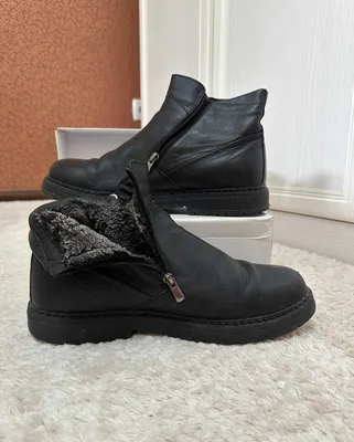 erkaklar tuflisi